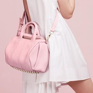 Gummy Pink Alexander Wang Rocco Bag